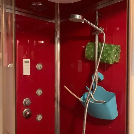 Vivier 4 Personnes Confort Apartamento *