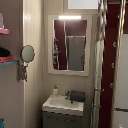 Vivier 4 Personnes Confort Apartamento *