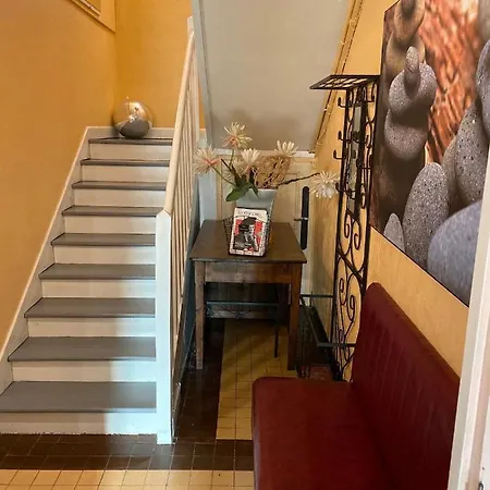 Vivier 4 Personnes Confort Апартаменты