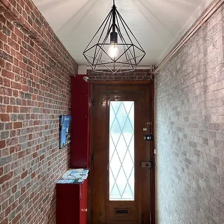 Vivier 4 Personnes Confort アパート ブローニュ・シュル・メール