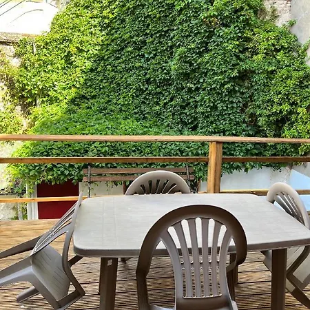 Apartment Vivier 4 Personnes Confort Boulogne-sur-Mer