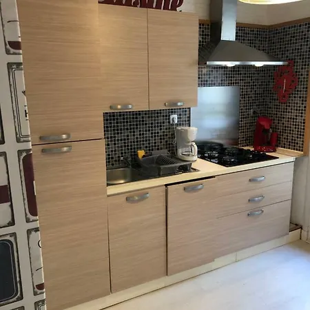 Vivier 4 Personnes Confort Apartment Boulogne-sur-Mer